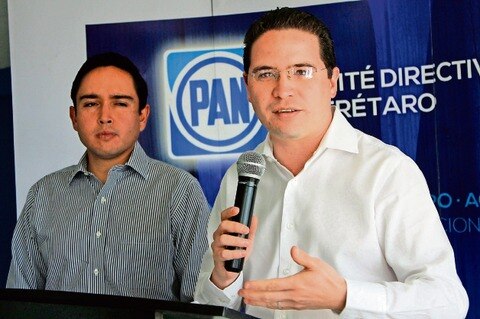 Reconoce PAN estatal decisión de Madero