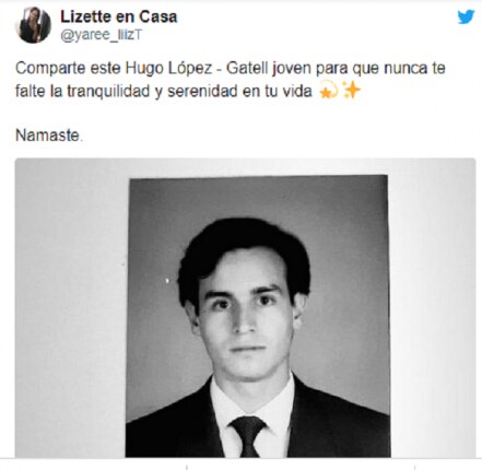 Filtran fotos de López-Gatell y se encienden las redes sociales 