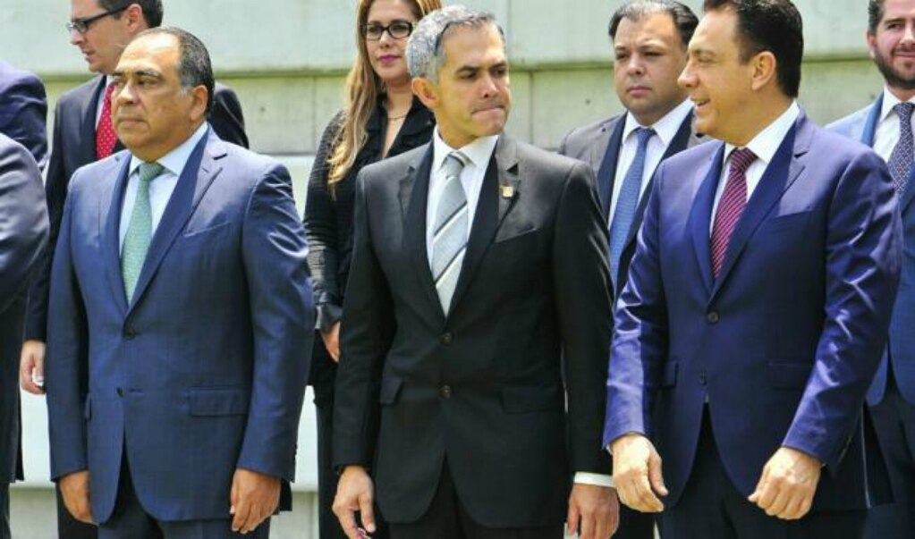 FOTO: Archivo El Universal