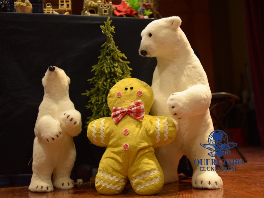 Querétaro presenta “Ahí viene la Navidad” con mercaditos y bazares artesanales