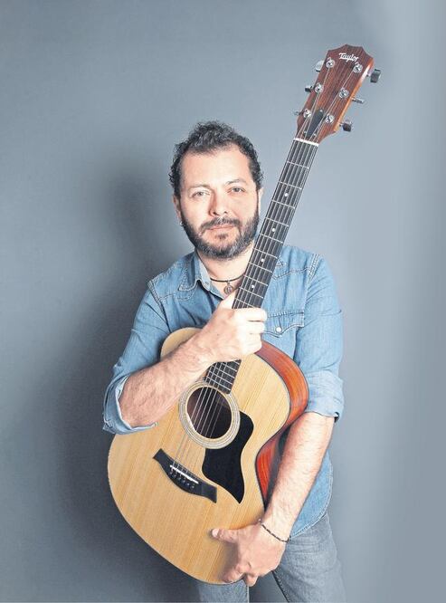 Foto: Archivo. El Universal