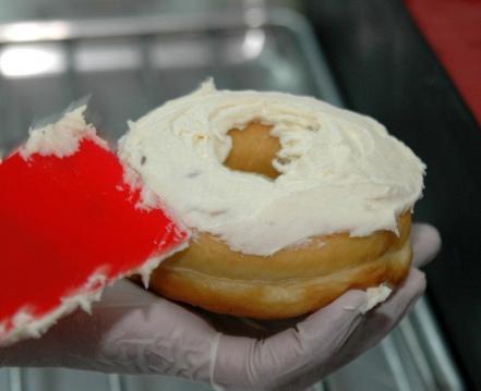 El reino de  las donas