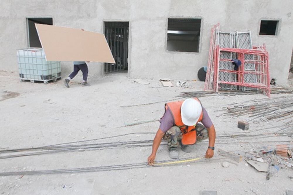 Trabajan en prevención