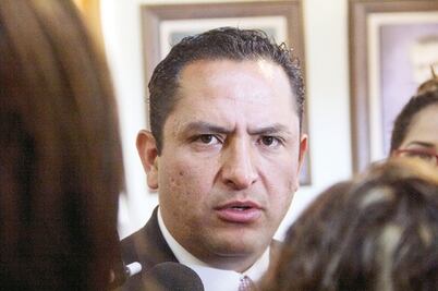 SJR cumple con transparencia, afirman