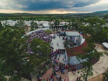 Presenta Imjum su programa integral