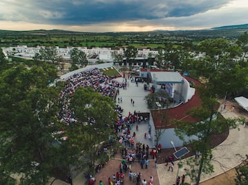 Presenta Imjum su programa integral