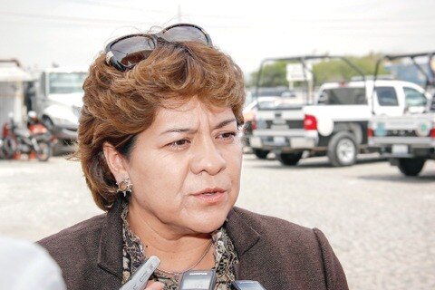 Urge en Escobedo parque industrial