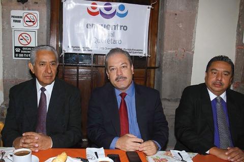 PES pide expulsión de panistas señalados