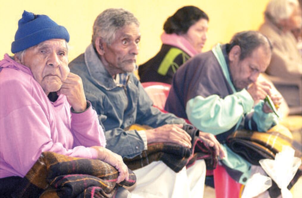 La OCDE y las pensiones