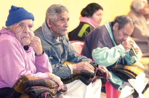 La OCDE y las pensiones