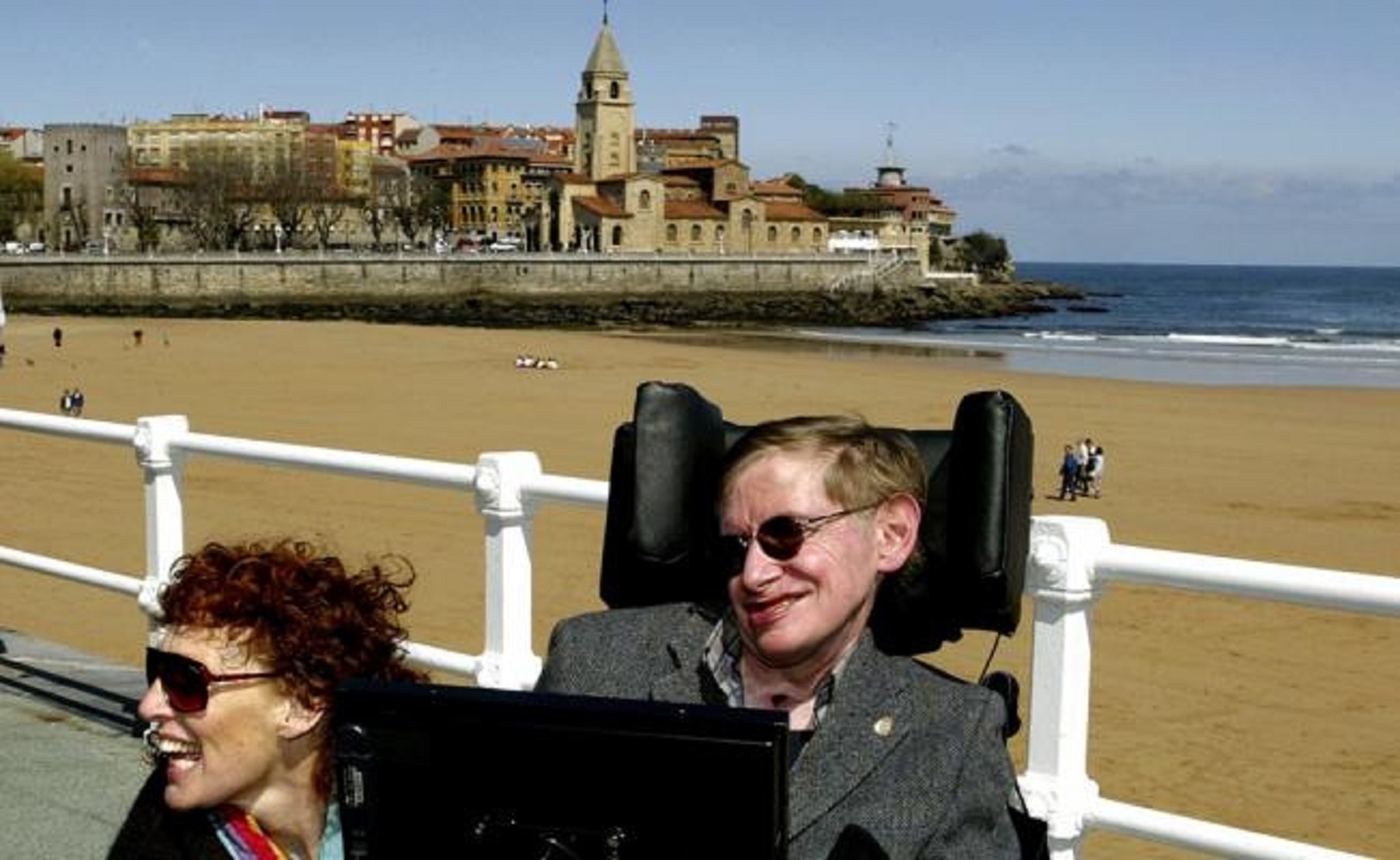 El inspirador consejo de Stephen Hawking para luchar contra la depresión