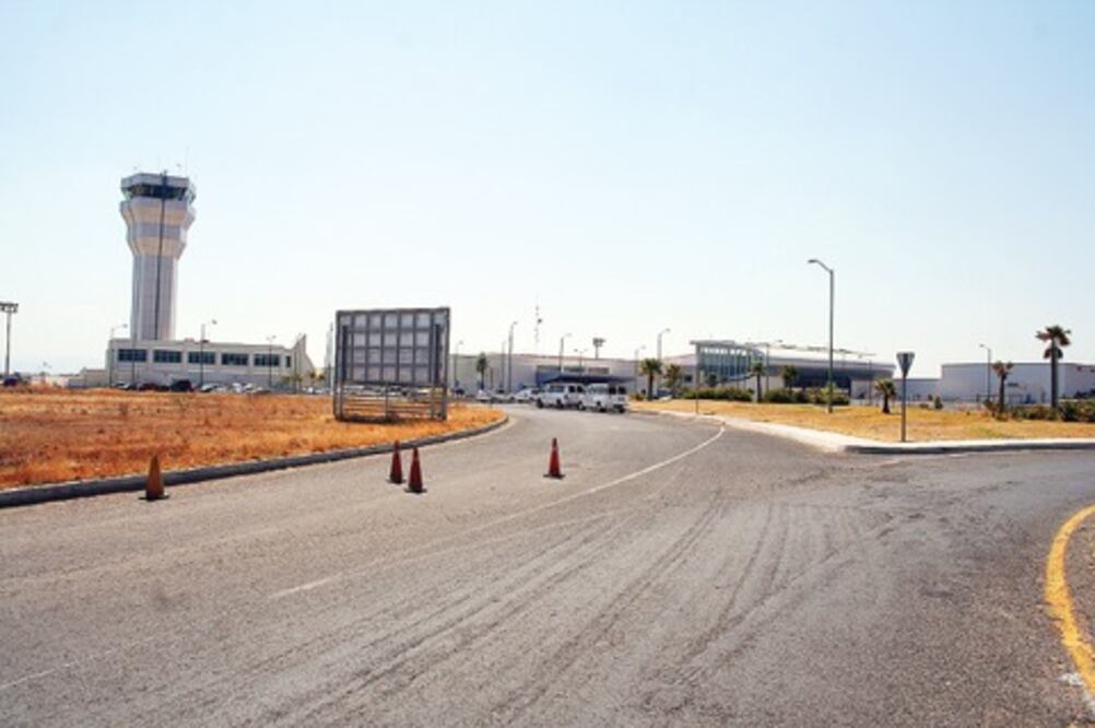 Esperan aval para construir terminal