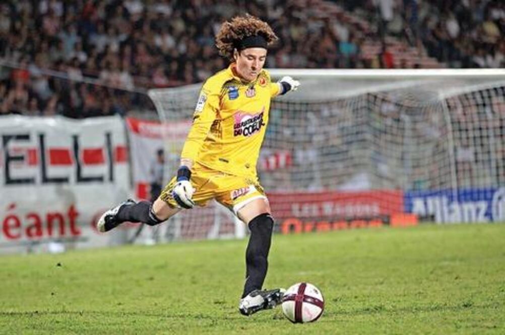 En Ajaccio, sin ofertas para Memo