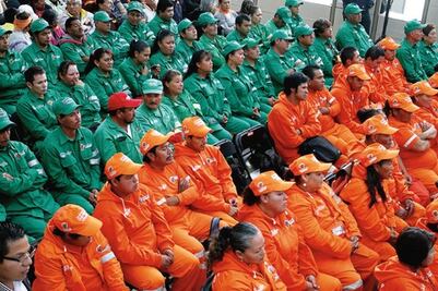 Capital gastará 145 mdp en aguinaldo