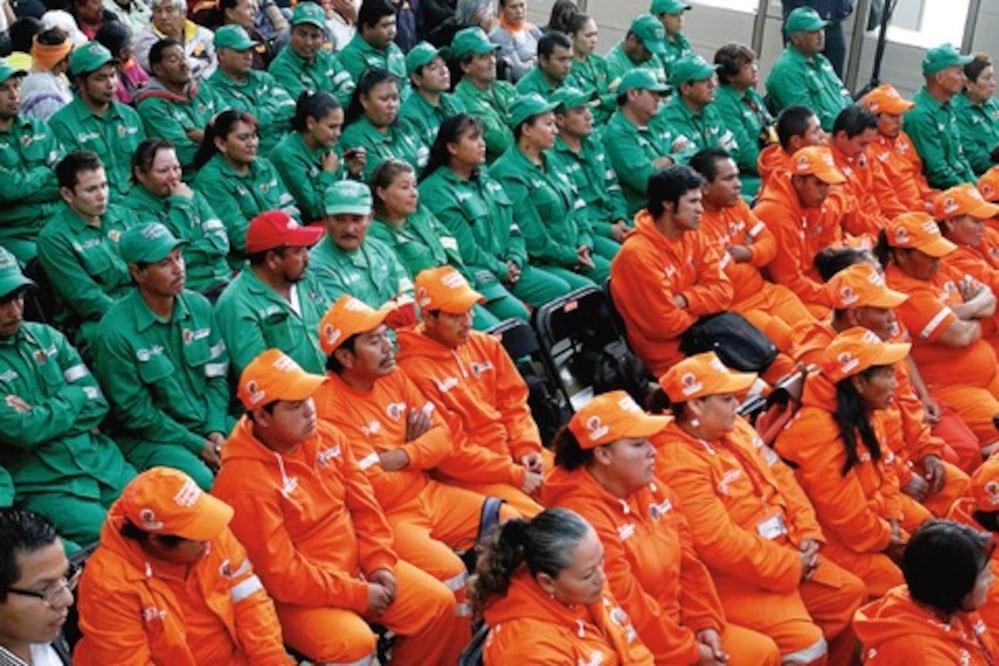 Capital gastará 145 mdp en aguinaldo