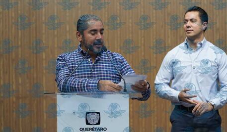 “Cierre Digital” permite 18 clausuras por exceder horario de venta de alcohol en Querétaro