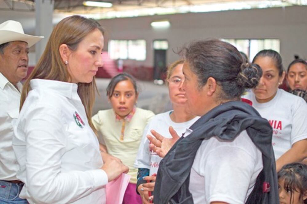 Camacho propone más recursos para el deporte