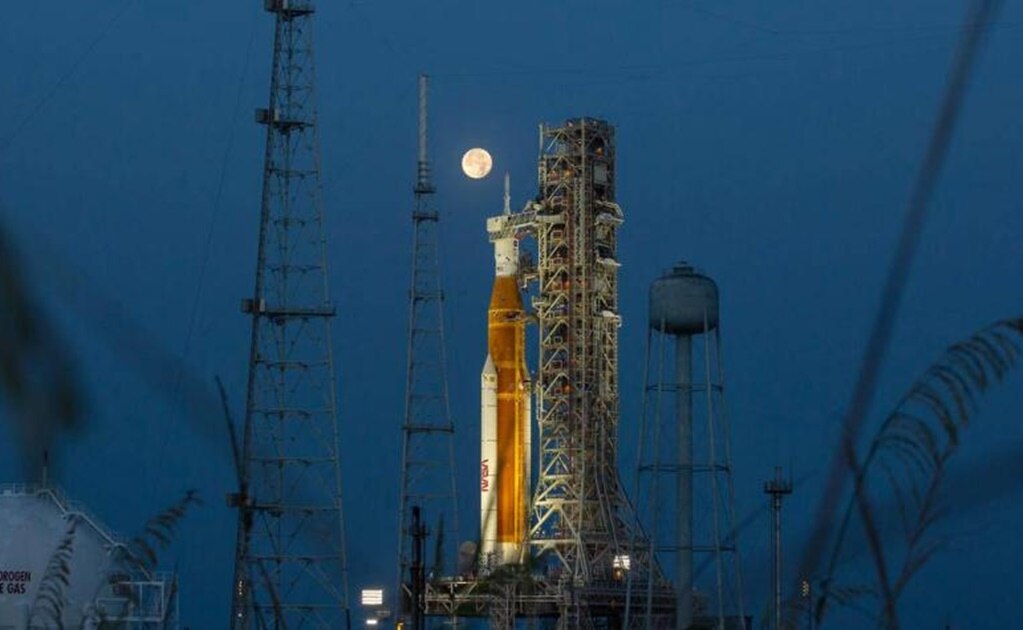 ¿Por qué la NASA ha visto tantos problemas para lanzar la misión Artemis I?