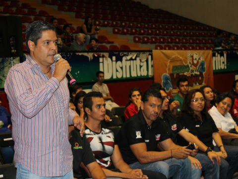 Concluye Curso de Verano INDEREQ