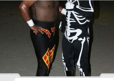 Se viste de gala la Arena Querétaro