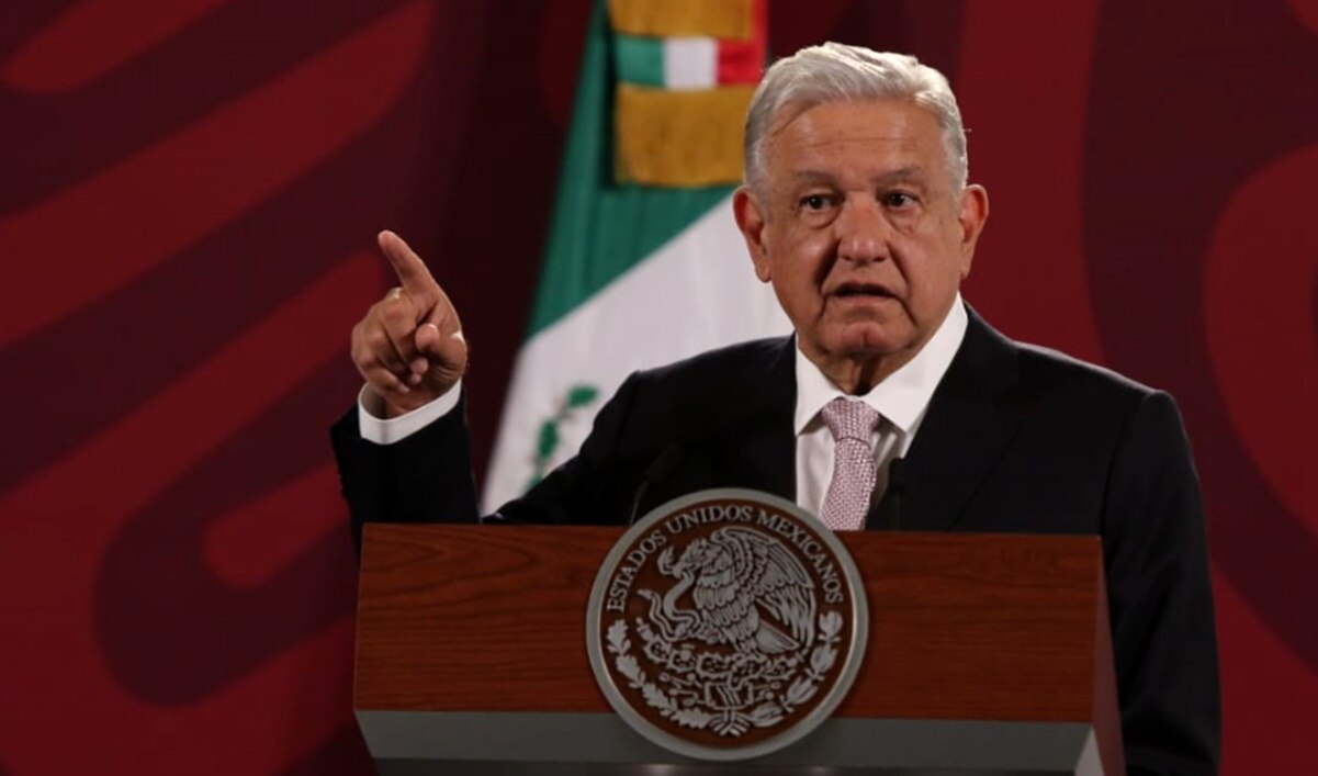 AMLO confirma que Biden y Trudeau vendrán en noviembre a México; revisarán avance del T-MEC