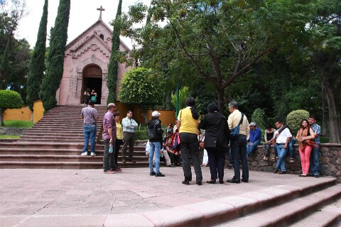 Invierten en restaurar patrimonio 50 mdp