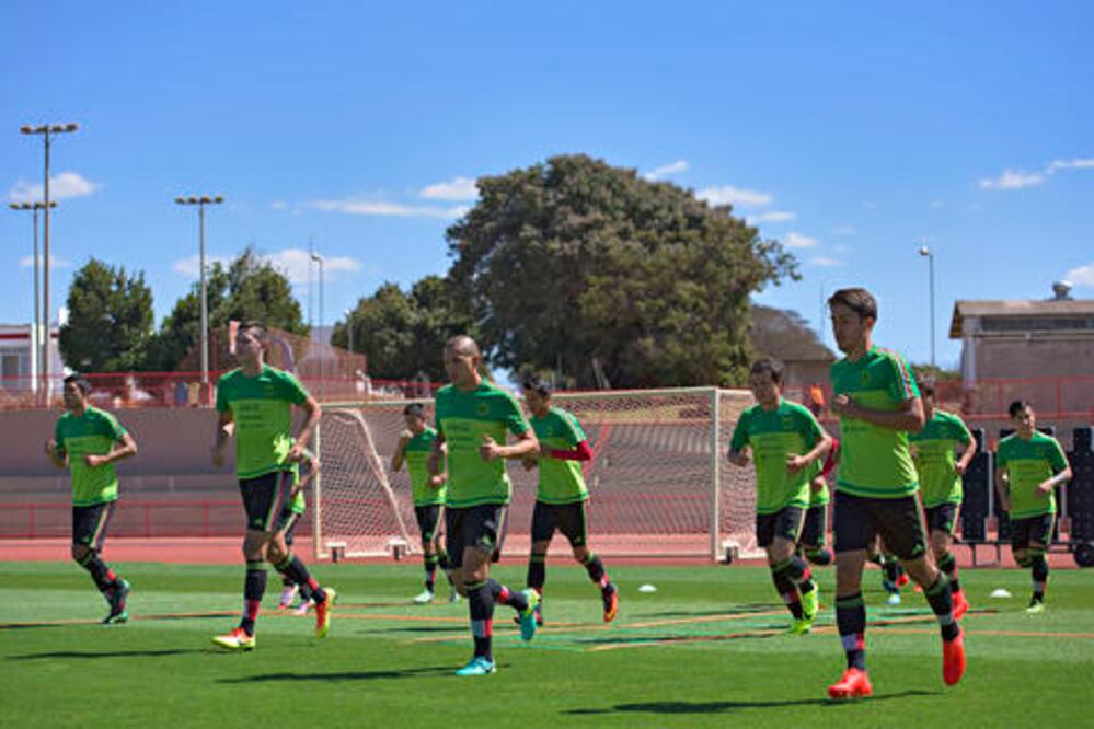 Acto de supervivencia