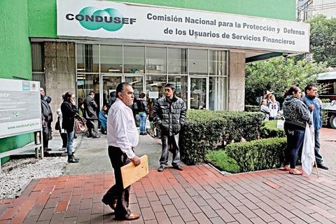 Regulación excesiva amenaza