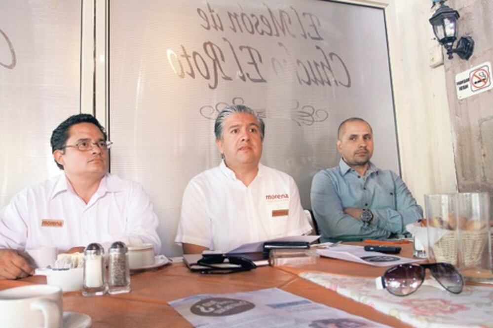 Ofrece Morena apoyo para ex braceros 