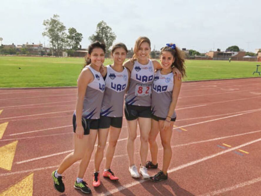 UAQ va con 51 atletas a la Universiada Nacional