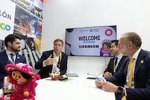 Liebherr instalará un centro de mantenimiento de grúas móviles en Corregidora