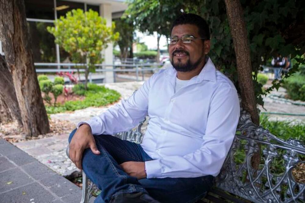 Foto: Archivo. El Universal