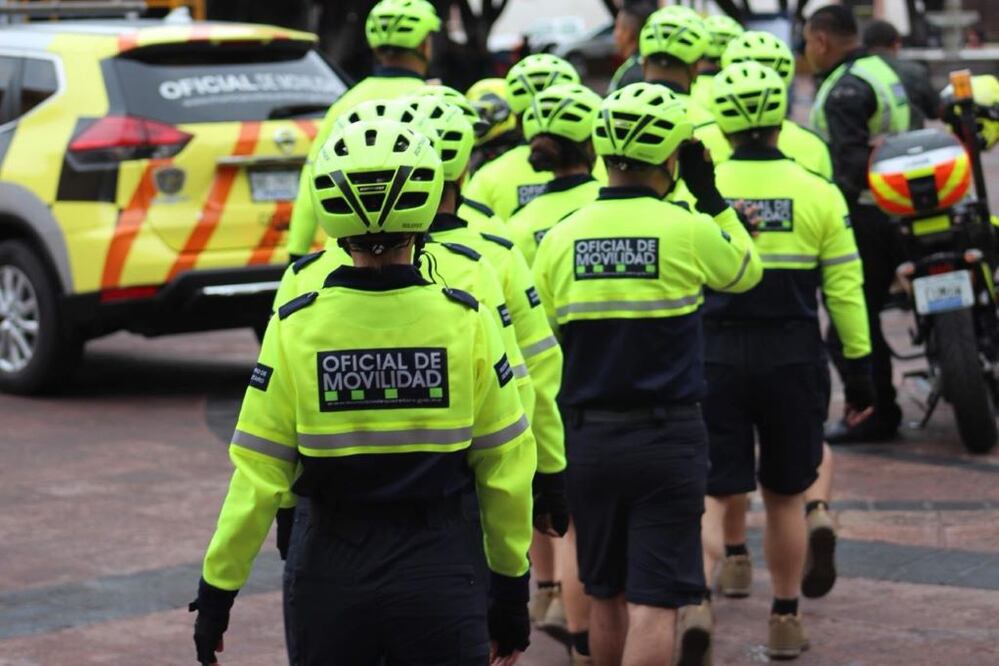 Foto: Ángel González