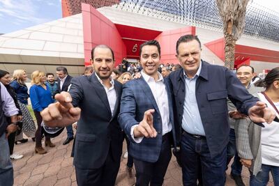 Bajo Reserva 23 de enero de 2024