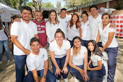 Querétaro se solidariza