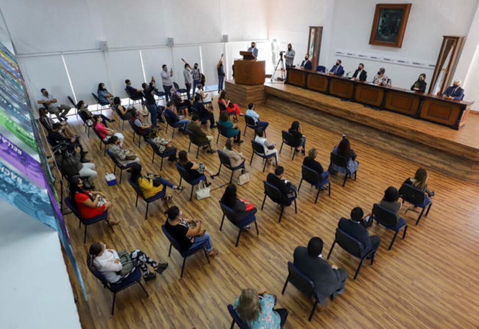 Se suma la UAQ en combate a corrupción