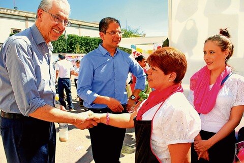 Crean 110 negocios por medio de taller