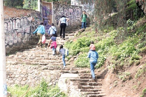 Exhortan a crear clubes de migrantes