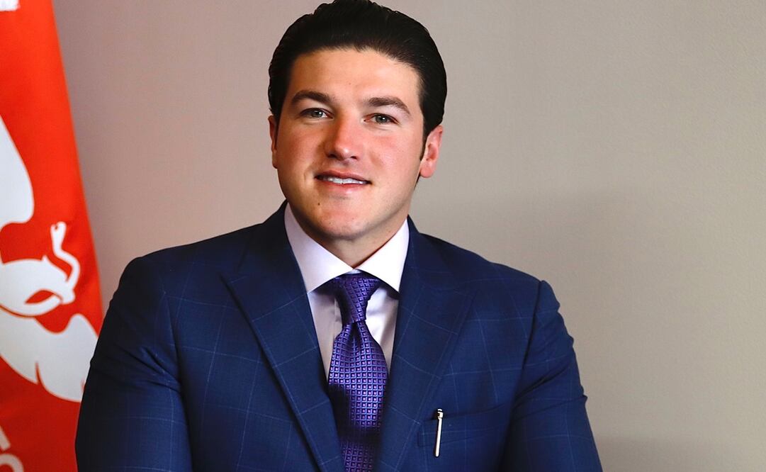 Samuel García se perfila como ganador en Nuevo León; PREP va al 99%