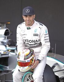 Mercedes cree que habrá más competencia