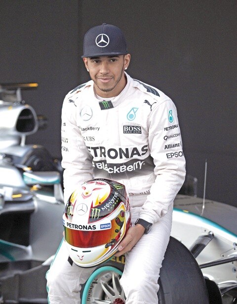 Mercedes cree que habrá más competencia