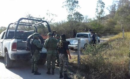 Hallan muerta a tía de precandidata del PRI asesinada en Chilapa, Guerrero