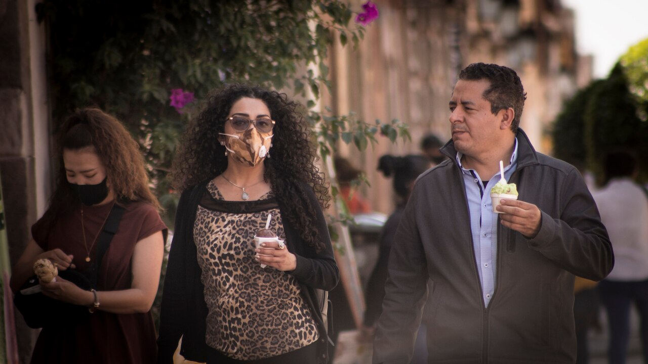 “Semana Santa podría incrementar 40% los contagios de Covid-19”