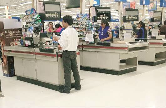 Estado con bajo índice de empleo infantil