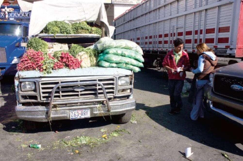 Venta de locales para central