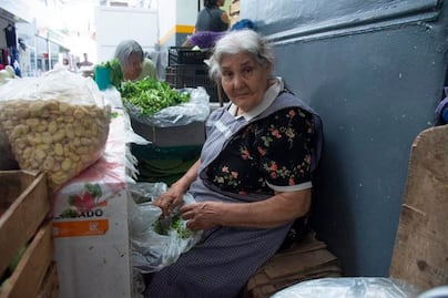 Mercado Hidalgo, 6 décadas de tradición