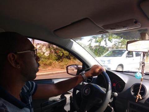 Subsistir en 4 ruedas