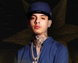 Natanael Cano presentará su disco "Nata Montana" en Querétaro