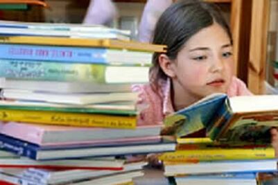 Trabajarán en fomento a la lectura