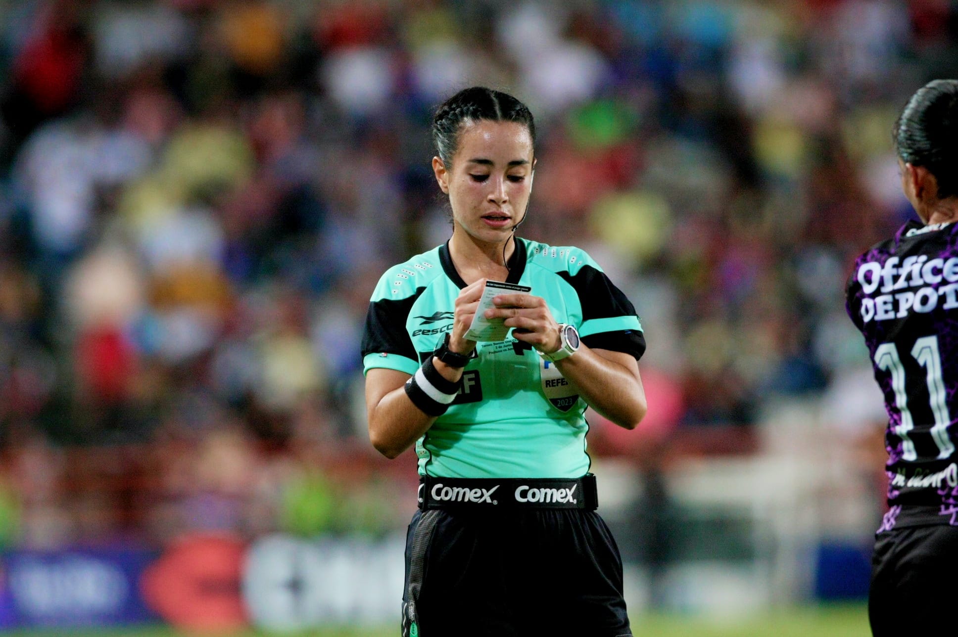 Foto: Facebook Katia Itzel García